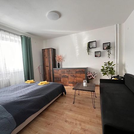 Apartman “Timravy” Мартін Екстер'єр фото