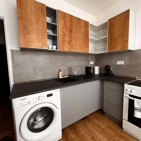 Apartman “Timravy” Мартін Екстер'єр фото