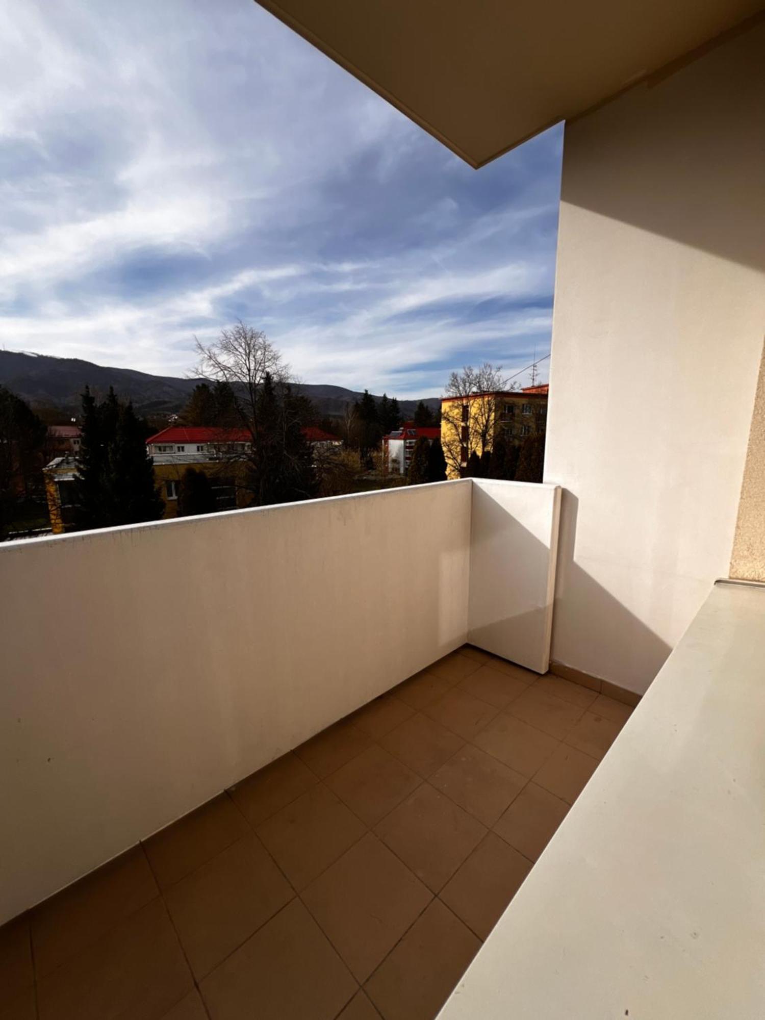 Apartman “Timravy” Мартін Екстер'єр фото