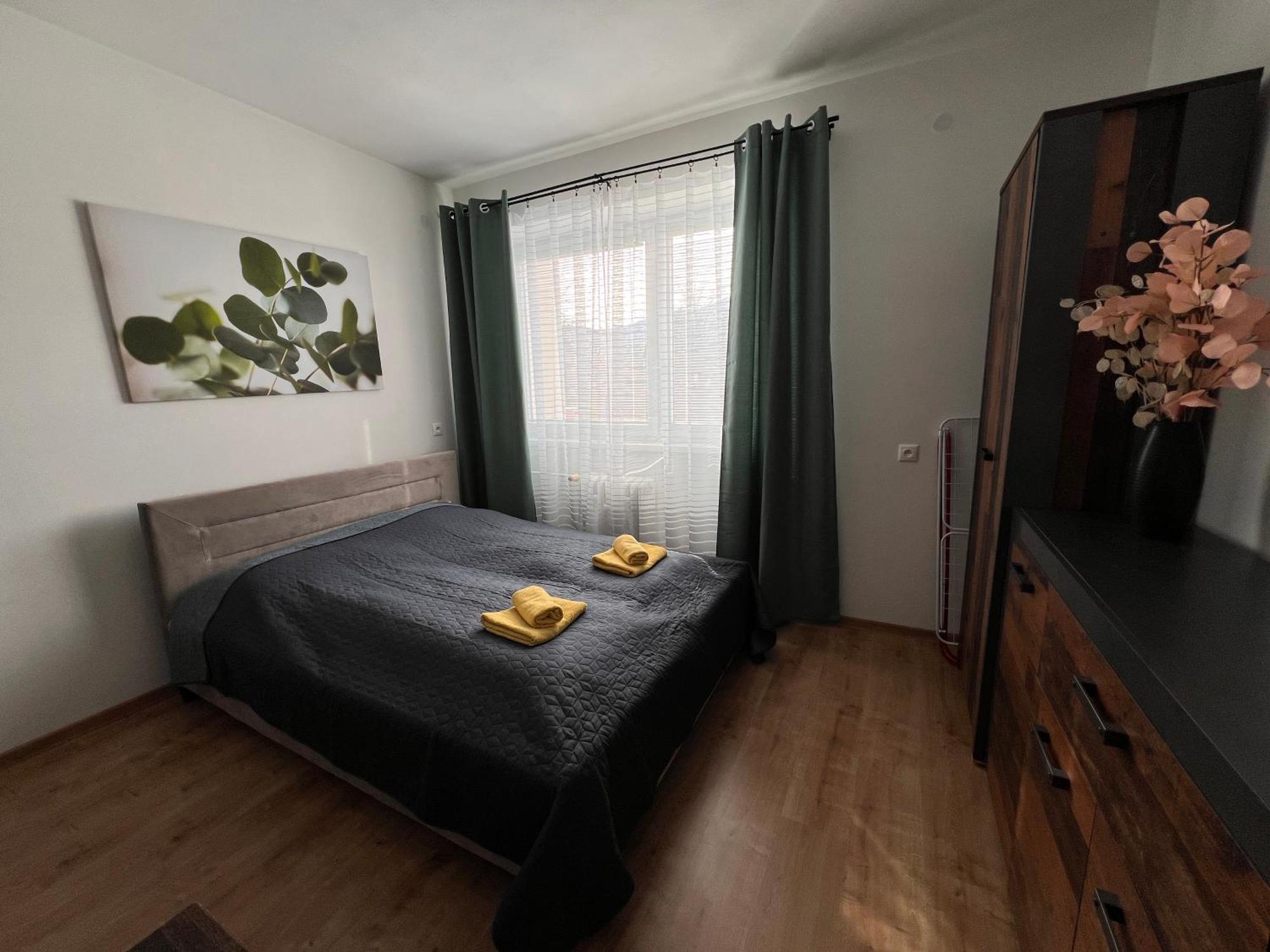 Apartman “Timravy” Мартін Екстер'єр фото