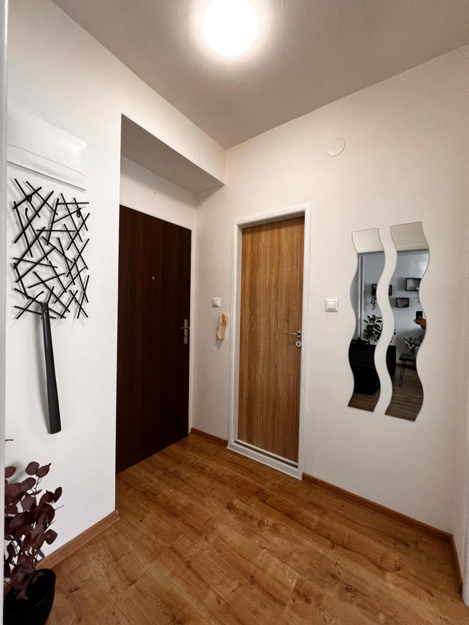 Apartman “Timravy” Мартін Екстер'єр фото